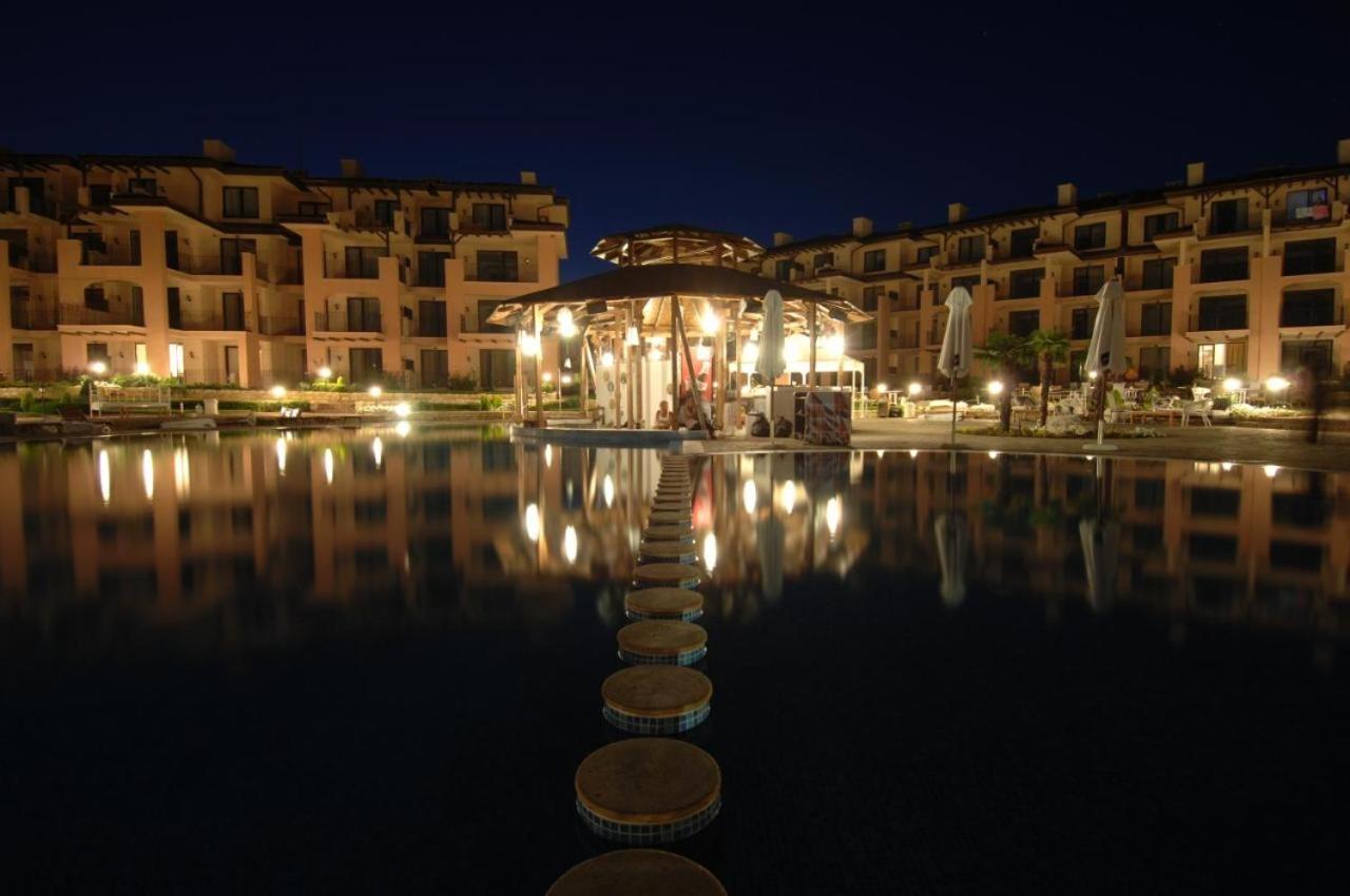 Sea View & Infinity Pool Apartments In Kaliakria Resort Baltsjik Buitenkant foto
