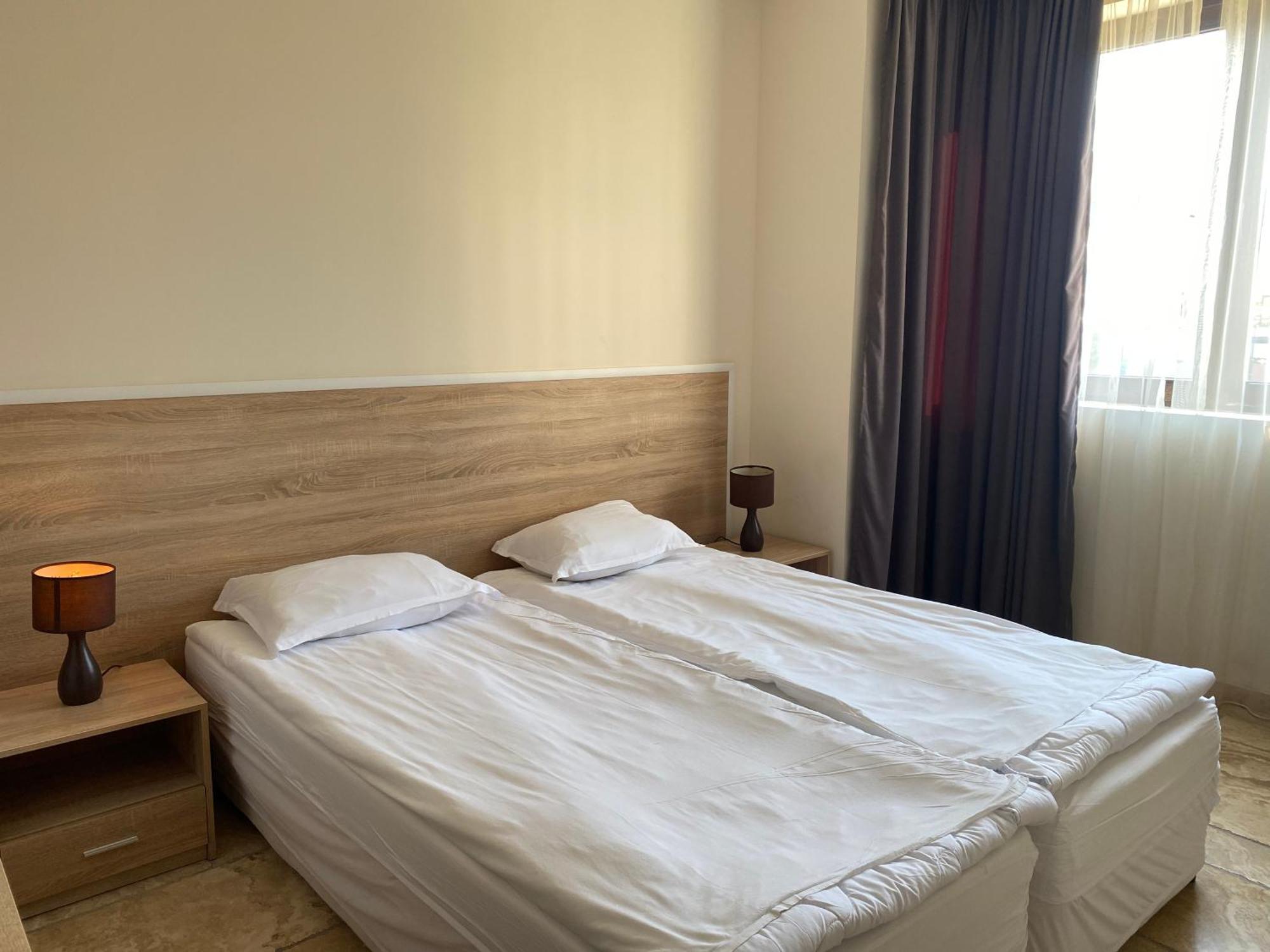 Sea View & Infinity Pool Apartments In Kaliakria Resort Baltsjik Buitenkant foto